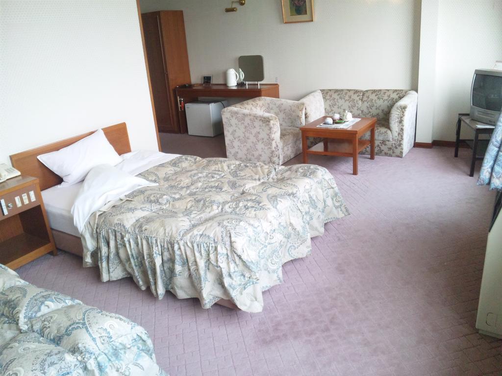 Onomichi View Hotel Seizan Exterior photo