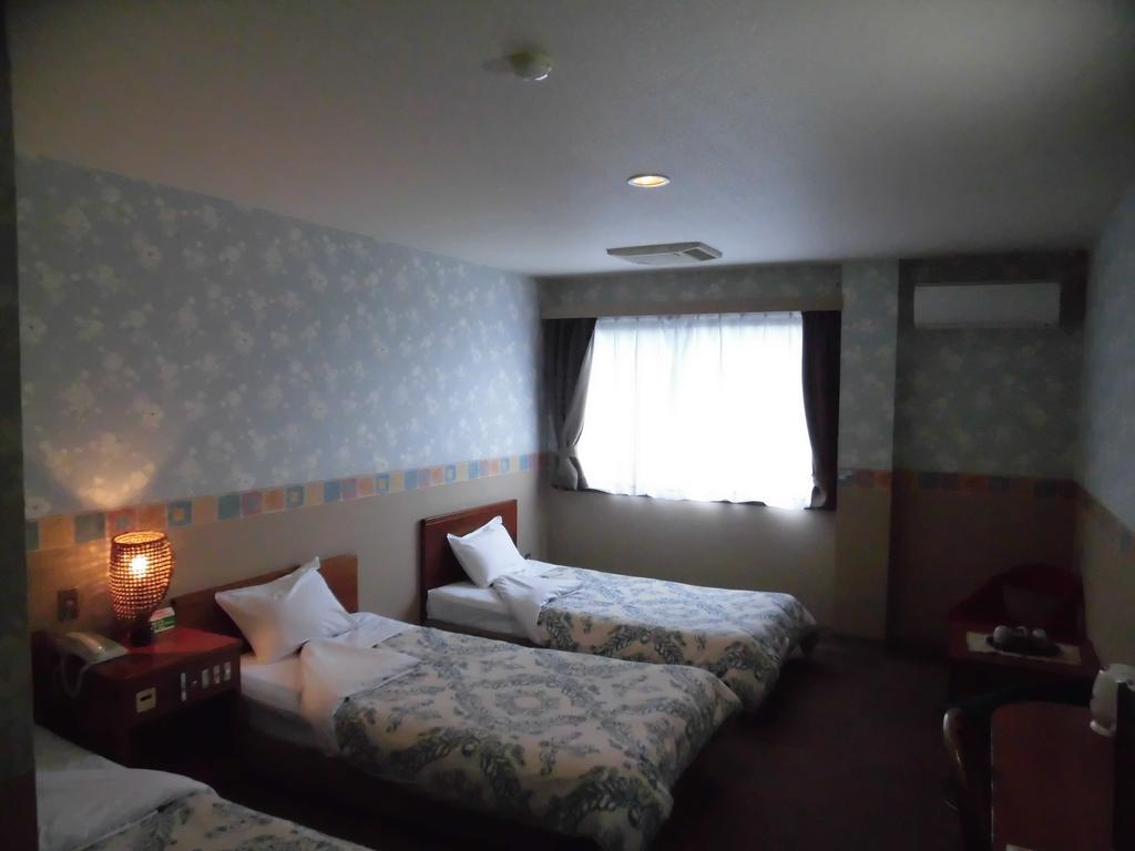 Onomichi View Hotel Seizan Exterior photo